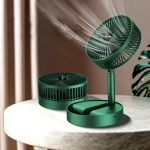 portable fan