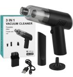 vacuum cleaner