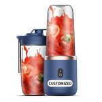electric juicer