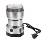 Electric grinder
