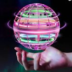 flying ball