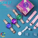 Gen 17 smartwatch