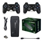 game stick