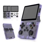 R36S game console