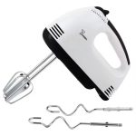 hand mixer