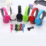 sh12 headphone