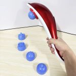 dolphin massager