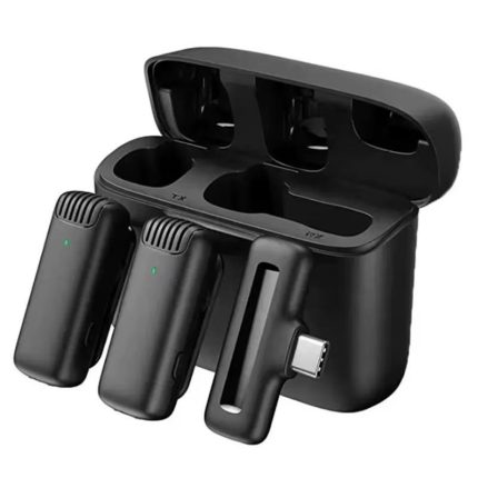 J13 Wireless Mic