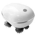 smart scalp massager